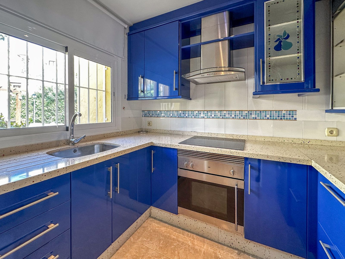 Se vende Bungalow de 1 dormitorios en Costa Del Sol, Málaga, España