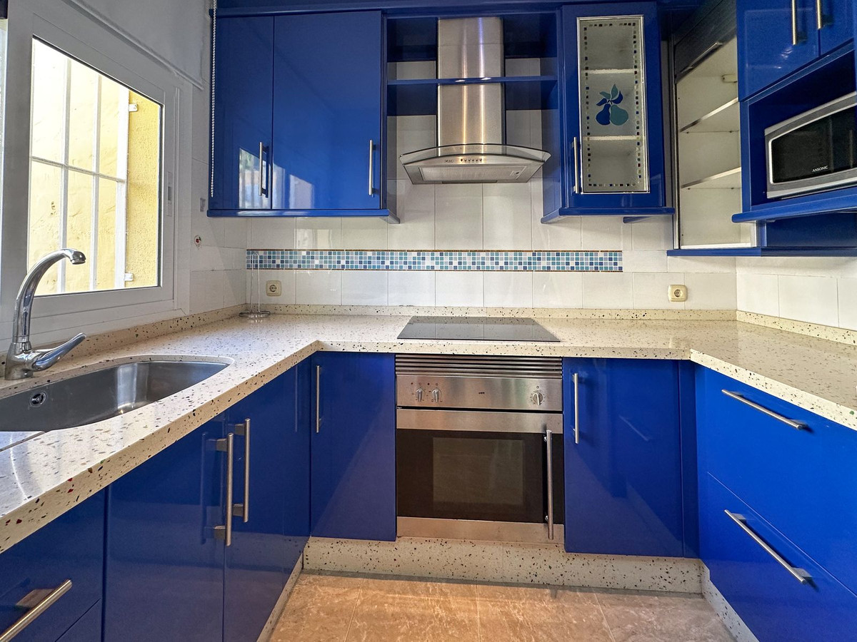 Se vende Bungalow de 1 dormitorios en Costa Del Sol, Málaga, España