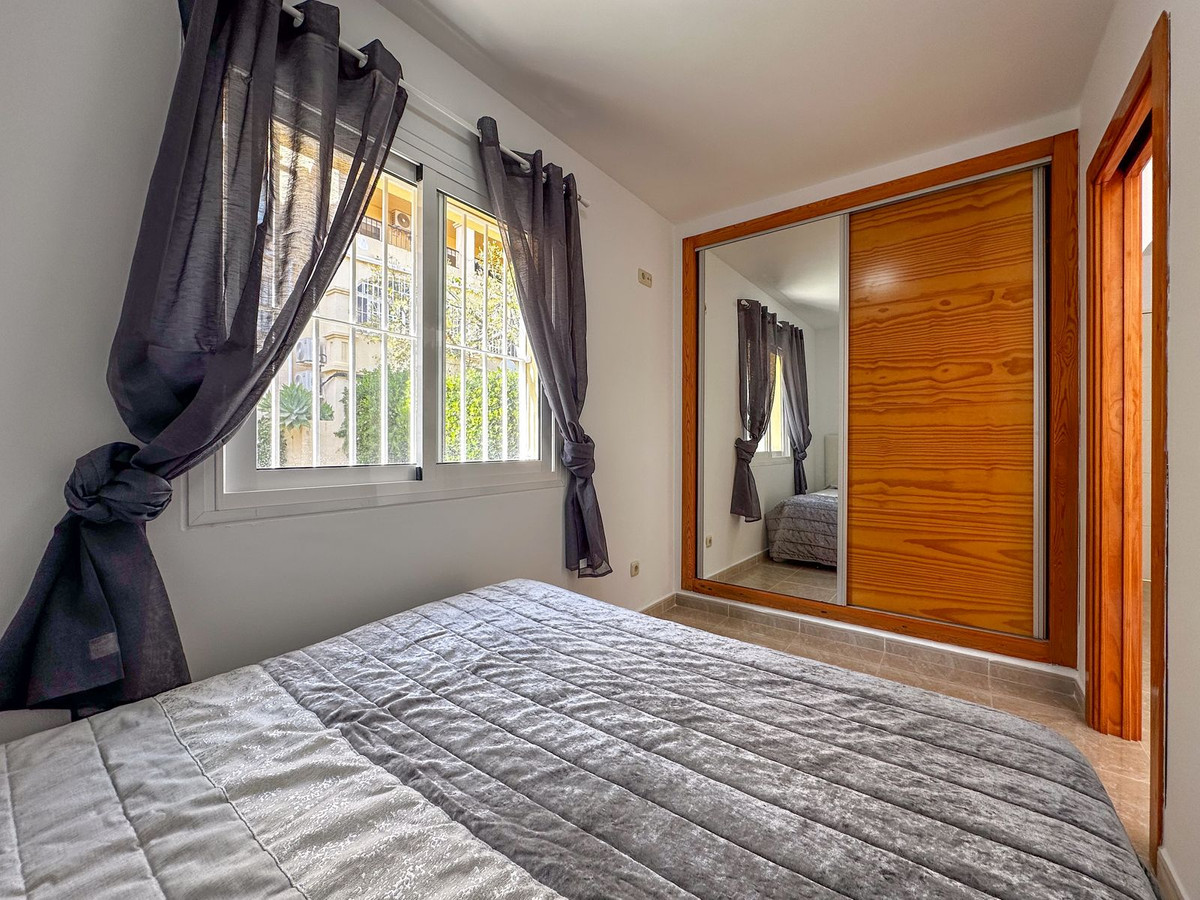 Se vende Bungalow de 1 dormitorios en Costa Del Sol, Málaga, España