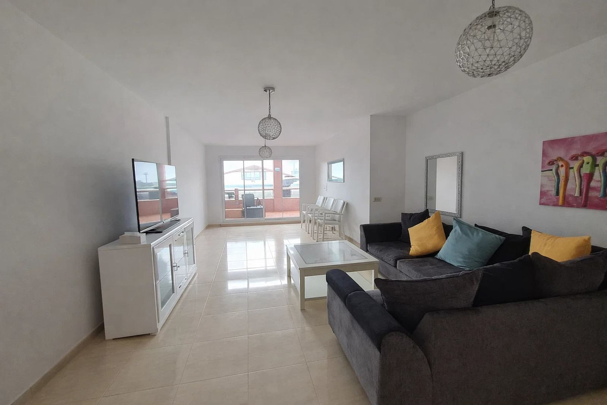 3 Bed Apartment for sale in La Duquesa Costa Del Sol, Málaga, Spain