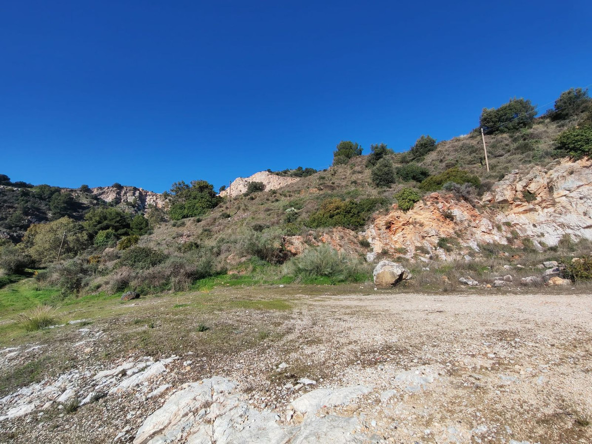 Plots for sale in Marbella Costa Del Sol, Málaga, Spain