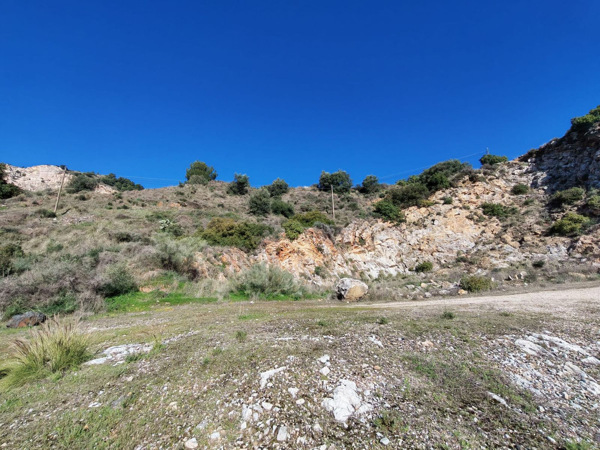 Plots for sale in Marbella Costa Del Sol, Málaga, Spain