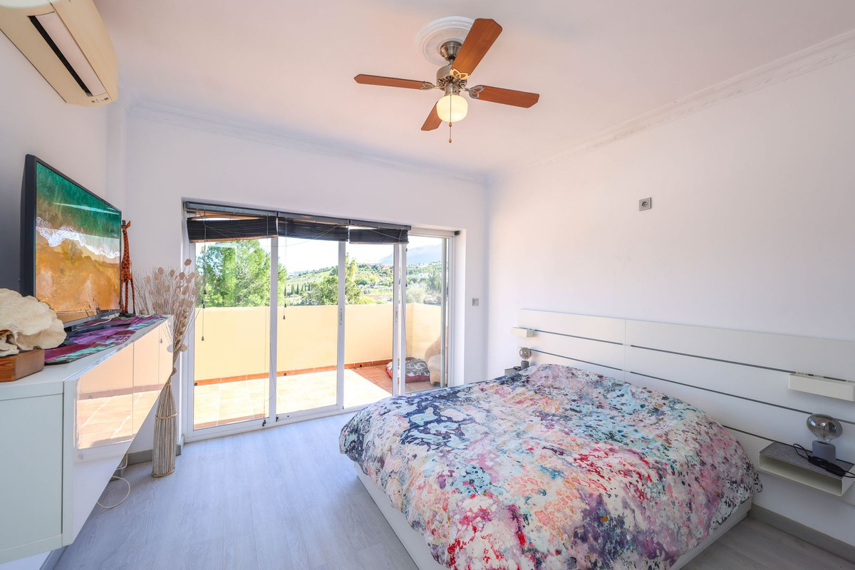 Se vende Villa - Chalet de 3 dormitorios en Costa Del Sol, Málaga, España