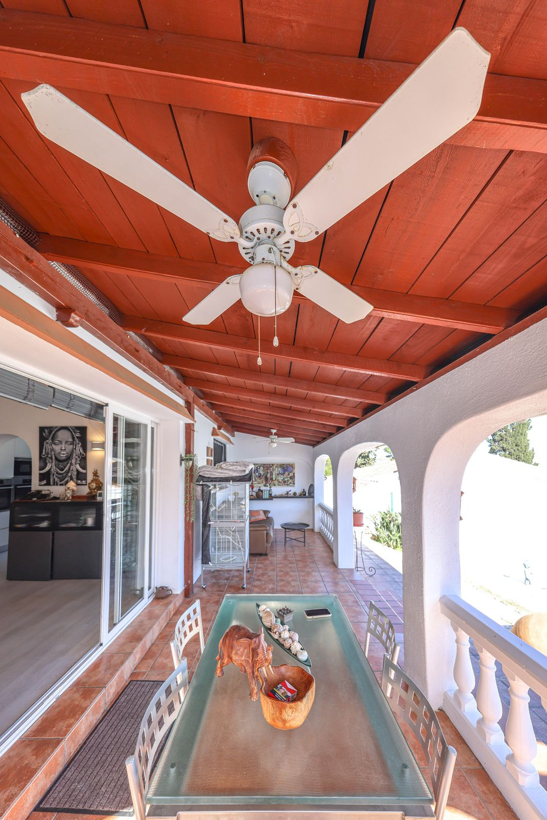 Se vende Villa - Chalet de 3 dormitorios en Costa Del Sol, Málaga, España