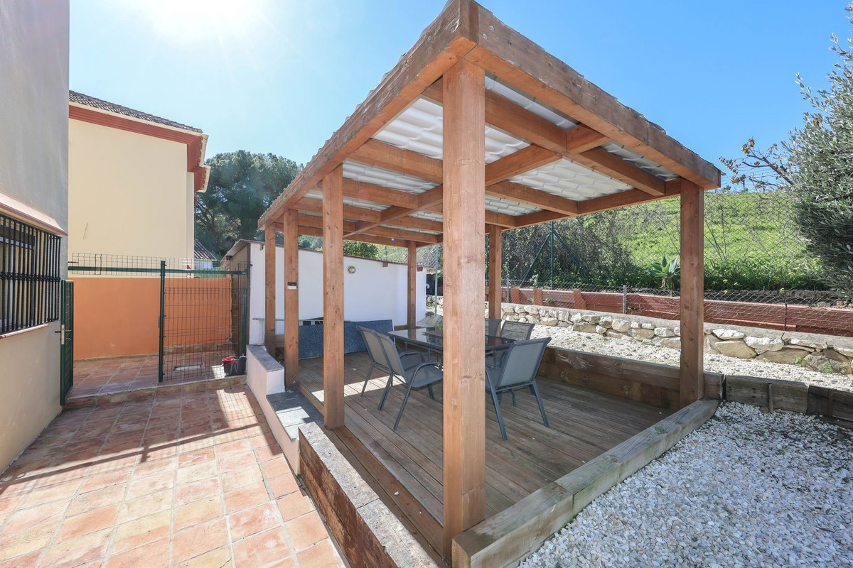 Se vende Villa - Chalet de 3 dormitorios en Costa Del Sol, Málaga, España