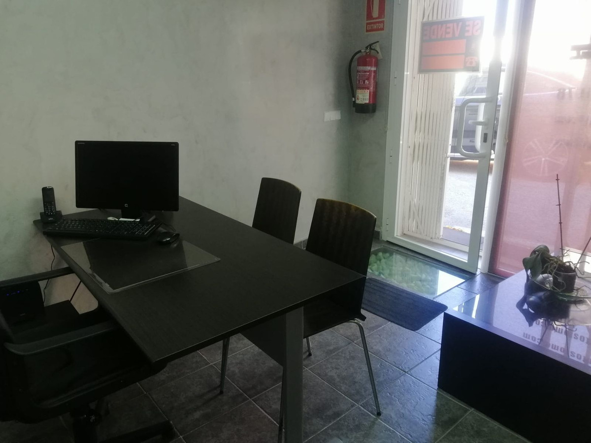 Se vende Oficina  en Costa Del Sol, Málaga, España