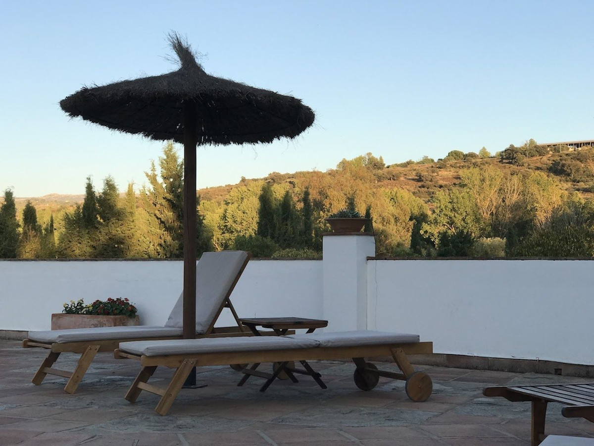 7 Bed Commercial unit for sale in Ronda Costa Del Sol, Málaga, Spain