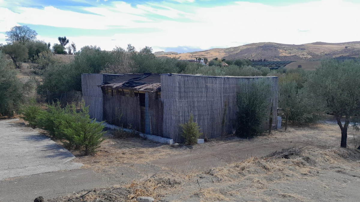 Se vende Terreno Rustico  en Costa Del Sol, Málaga, España