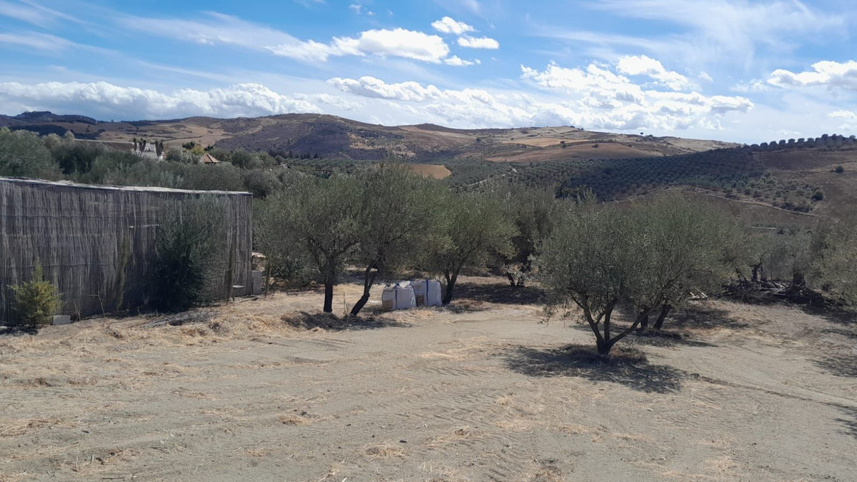 Se vende Terreno Rustico  en Costa Del Sol, Málaga, España