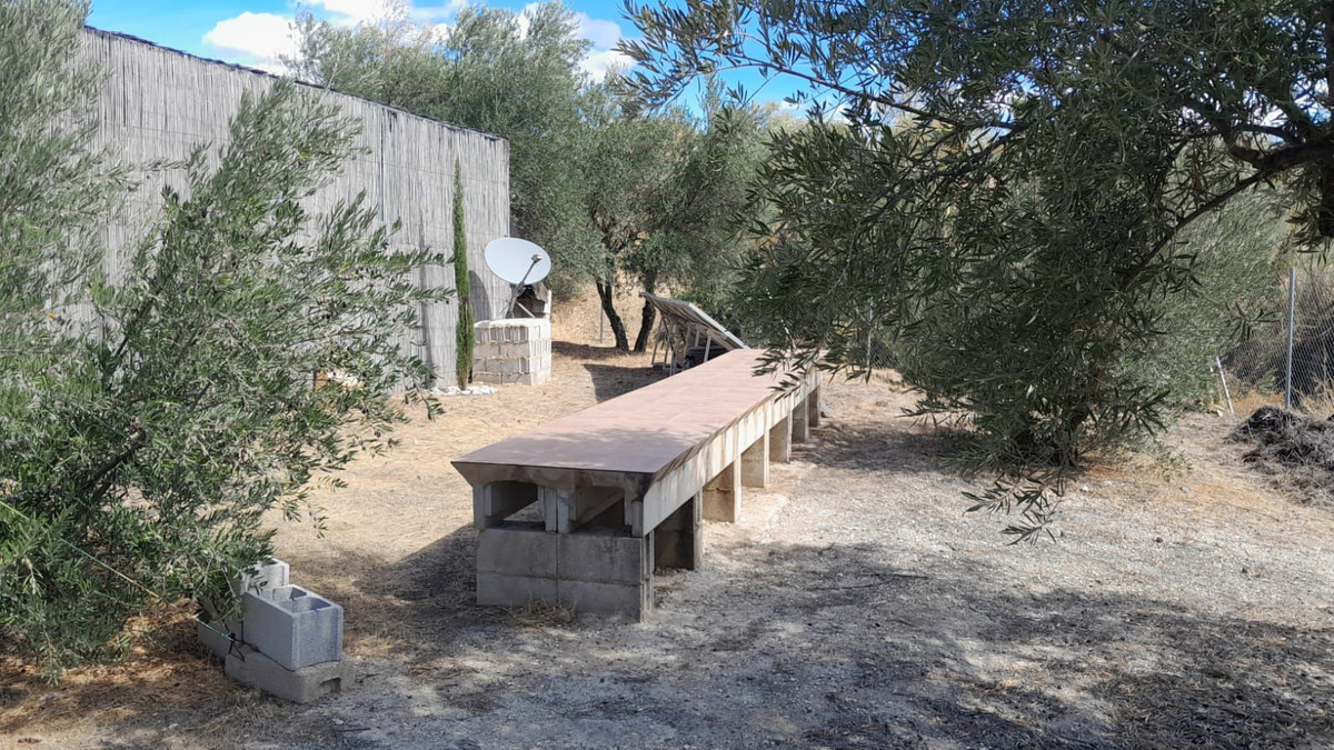 Se vende Terreno Rustico  en Costa Del Sol, Málaga, España
