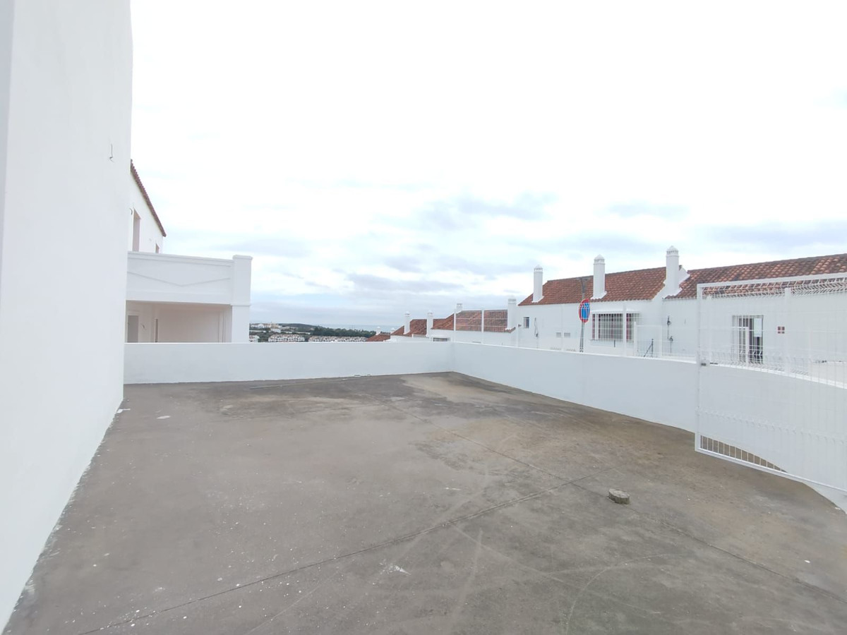 2 Bed Townhouse for sale in Doña Julia Costa Del Sol, Málaga, Spain