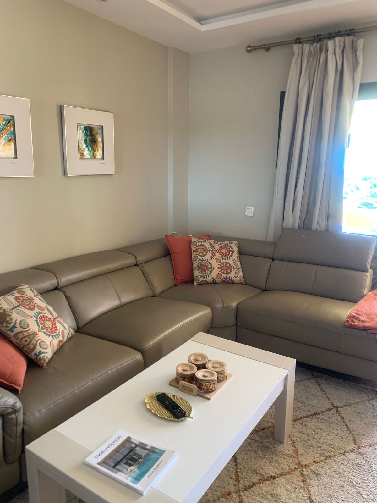 2 Bed Apartment for sale in San Pedro De Alcántara Costa Del Sol, Málaga, Spain