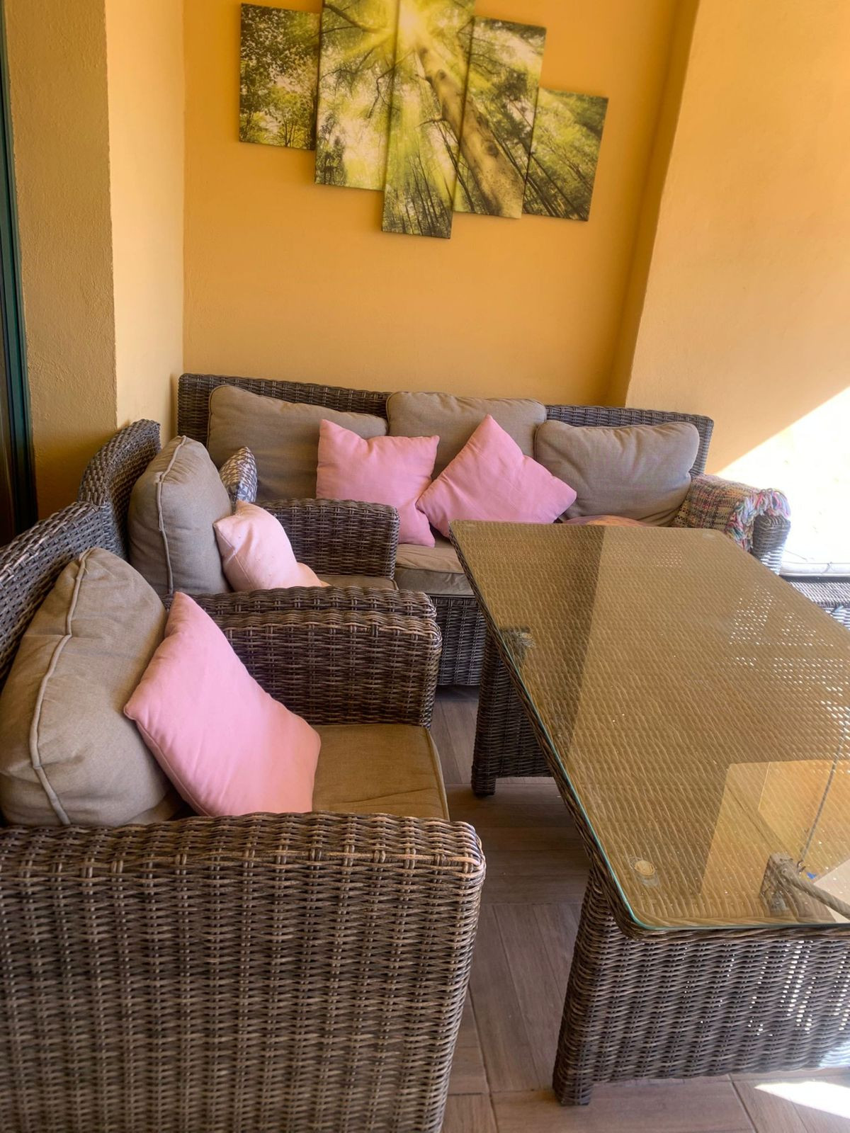 2 Bed Apartment for sale in San Pedro De Alcántara Costa Del Sol, Málaga, Spain
