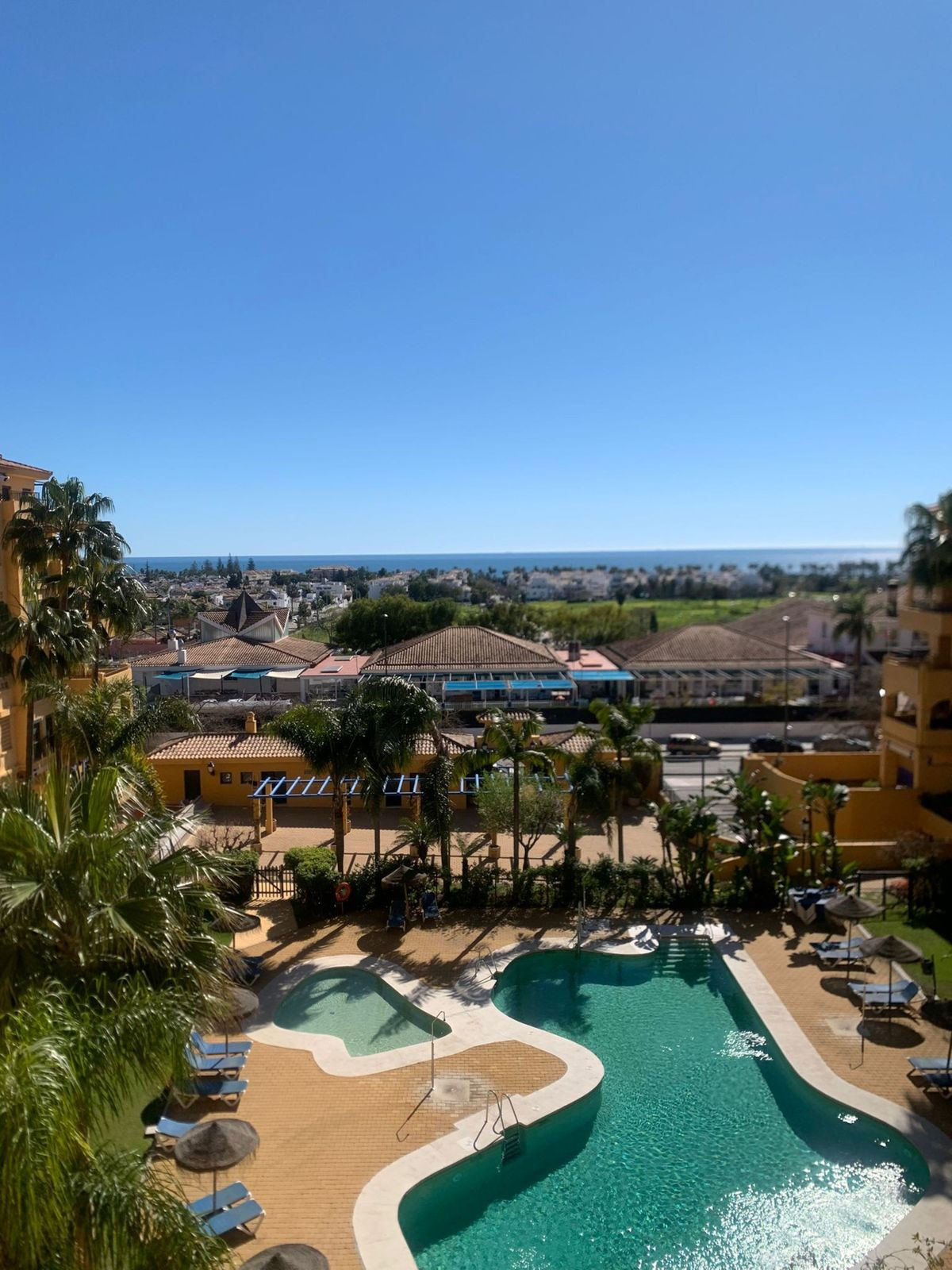 2 Bed Apartment for sale in San Pedro De Alcántara Costa Del Sol, Málaga, Spain
