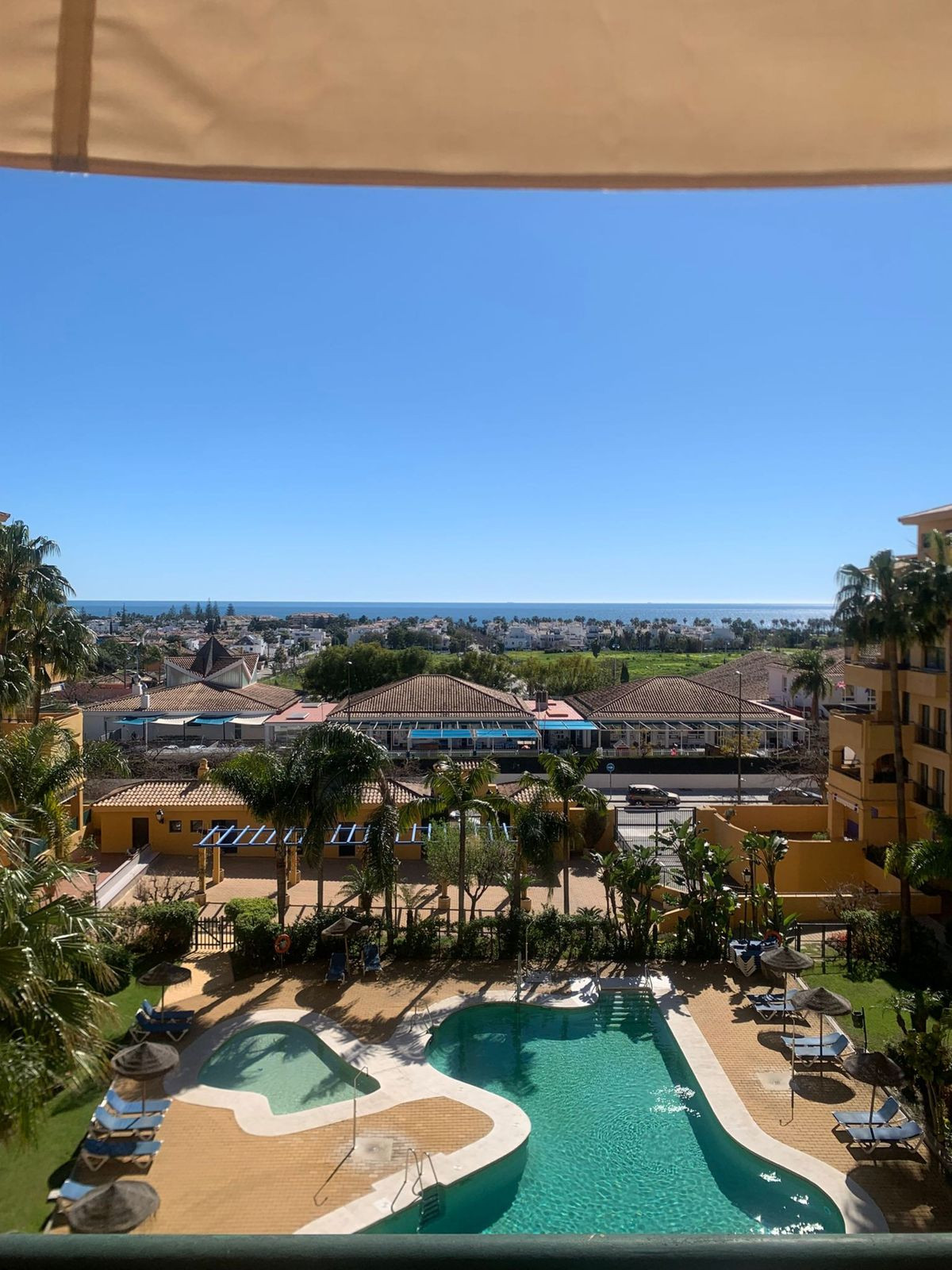 2 Bed Apartment for sale in San Pedro De Alcántara Costa Del Sol, Málaga, Spain