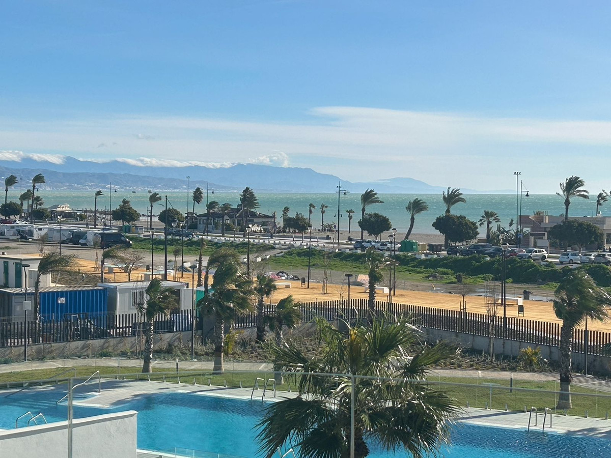 2 Bed Apartment for sale in Los Alamos Costa Del Sol, Málaga, Spain