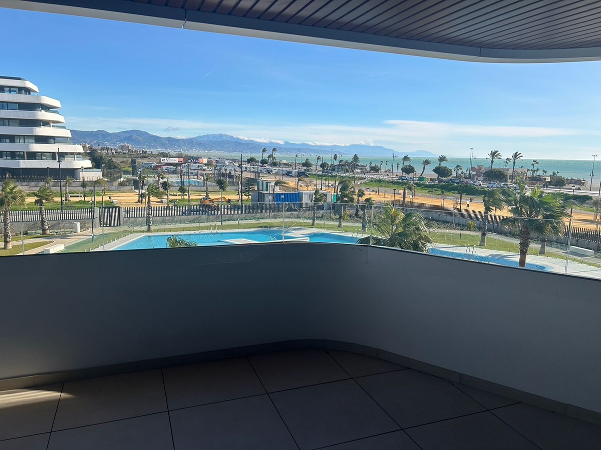 2 Bed Apartment for sale in Los Alamos Costa Del Sol, Málaga, Spain