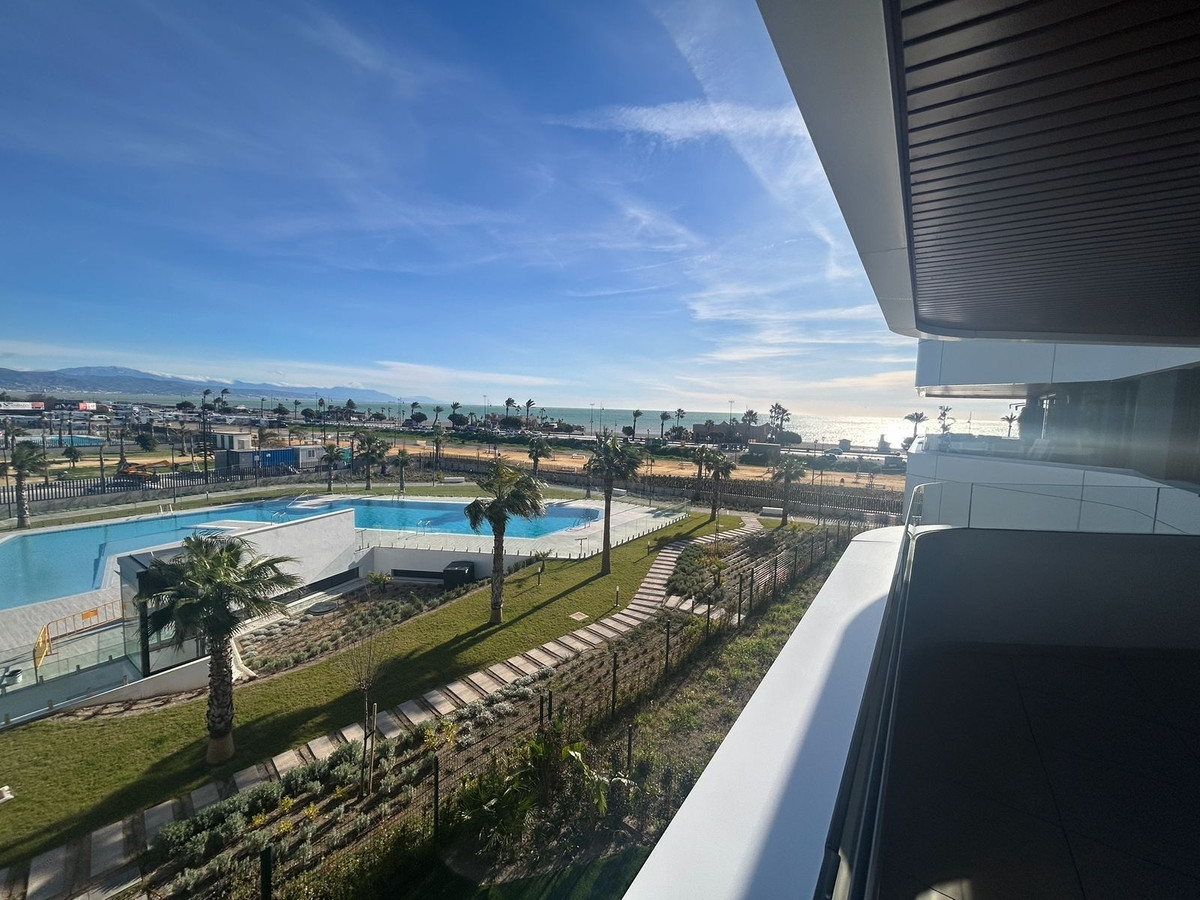 2 Bed Apartment for sale in Los Alamos Costa Del Sol, Málaga, Spain