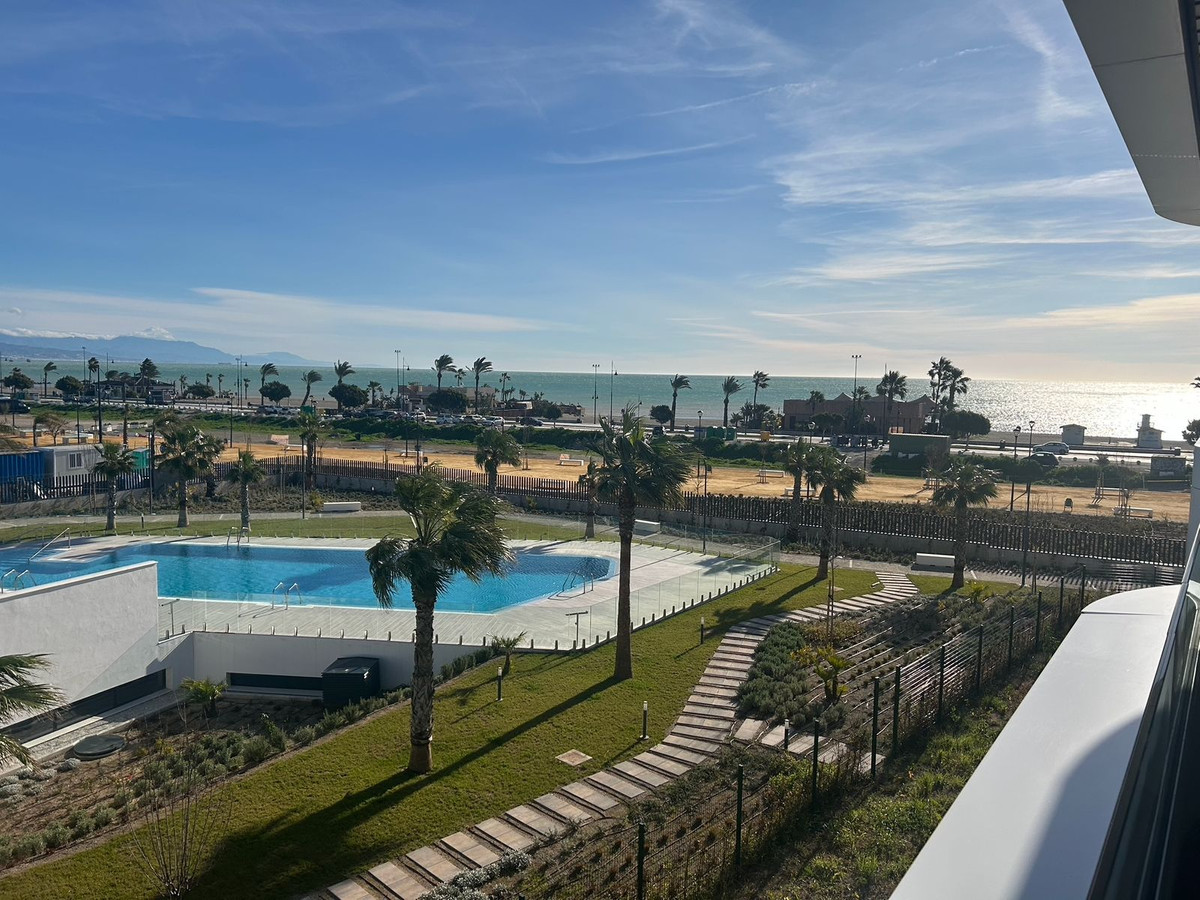 2 Bed Apartment for sale in Los Alamos Costa Del Sol, Málaga, Spain