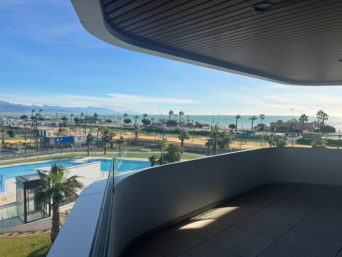 2 Bed Apartment for sale in Los Alamos Costa Del Sol, Málaga, Spain