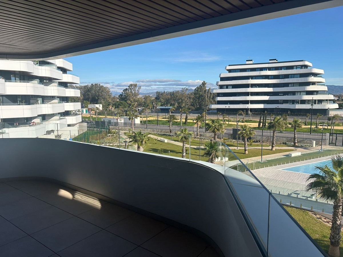 2 Bed Apartment for sale in Los Alamos Costa Del Sol, Málaga, Spain