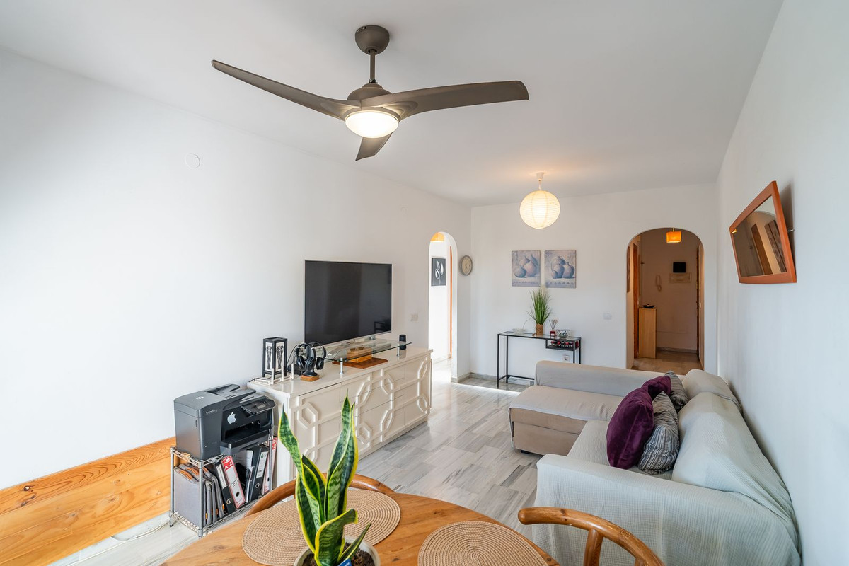 2 Bed Apartment for sale in Mijas Costa Del Sol, Málaga, Spain