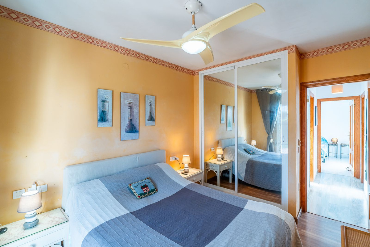 2 Bed Apartment for sale in Mijas Costa Del Sol, Málaga, Spain