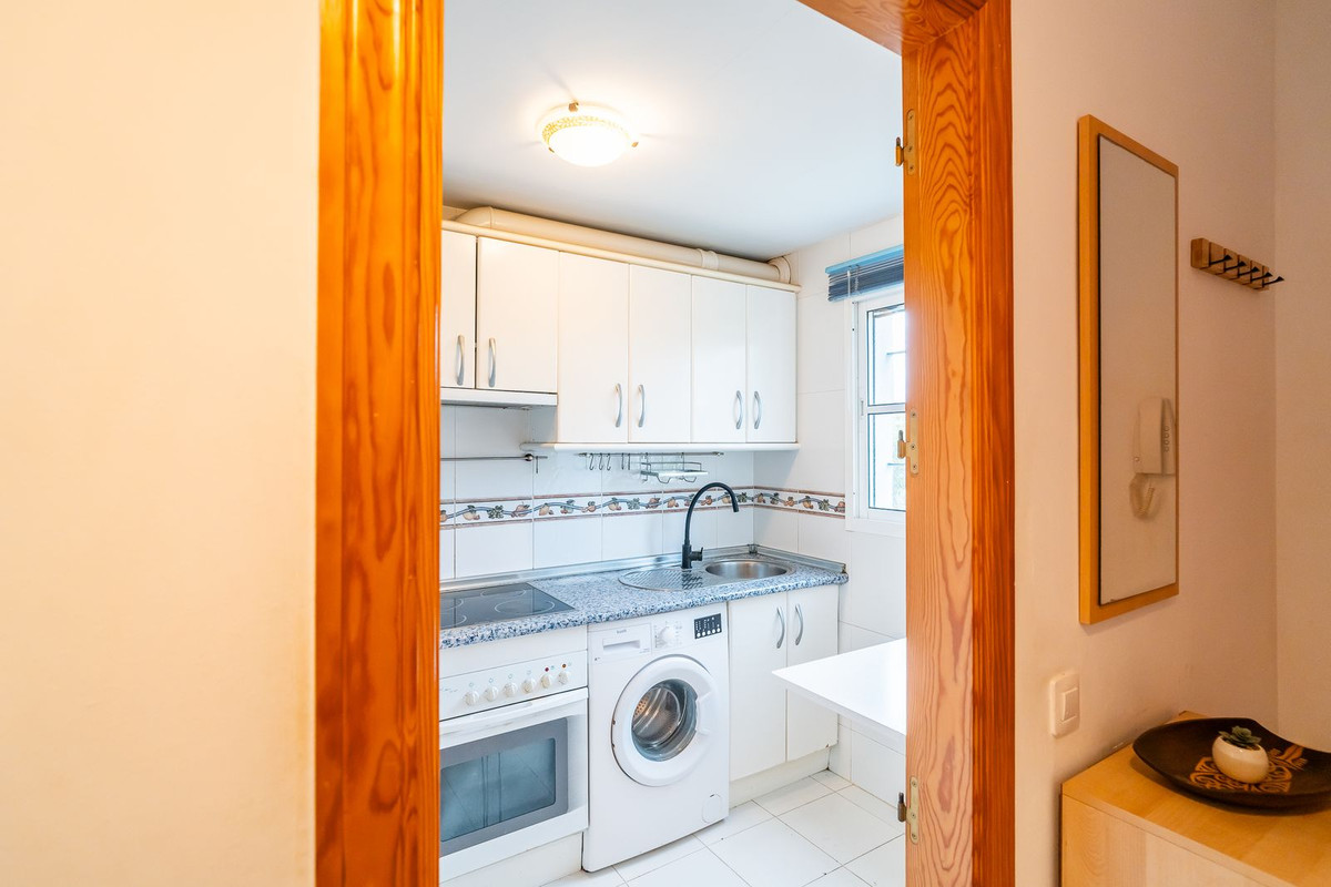 2 Bed Apartment for sale in Mijas Costa Del Sol, Málaga, Spain