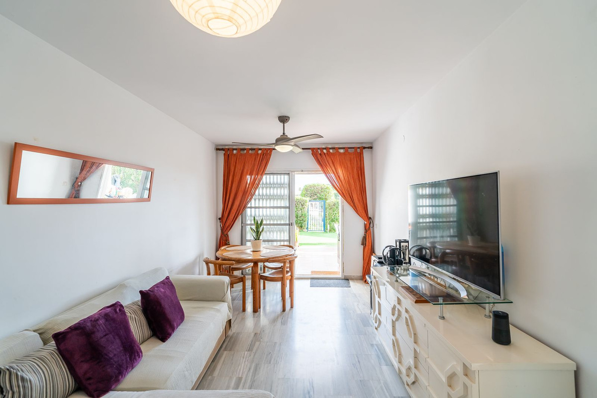 2 Bed Apartment for sale in Mijas Costa Del Sol, Málaga, Spain