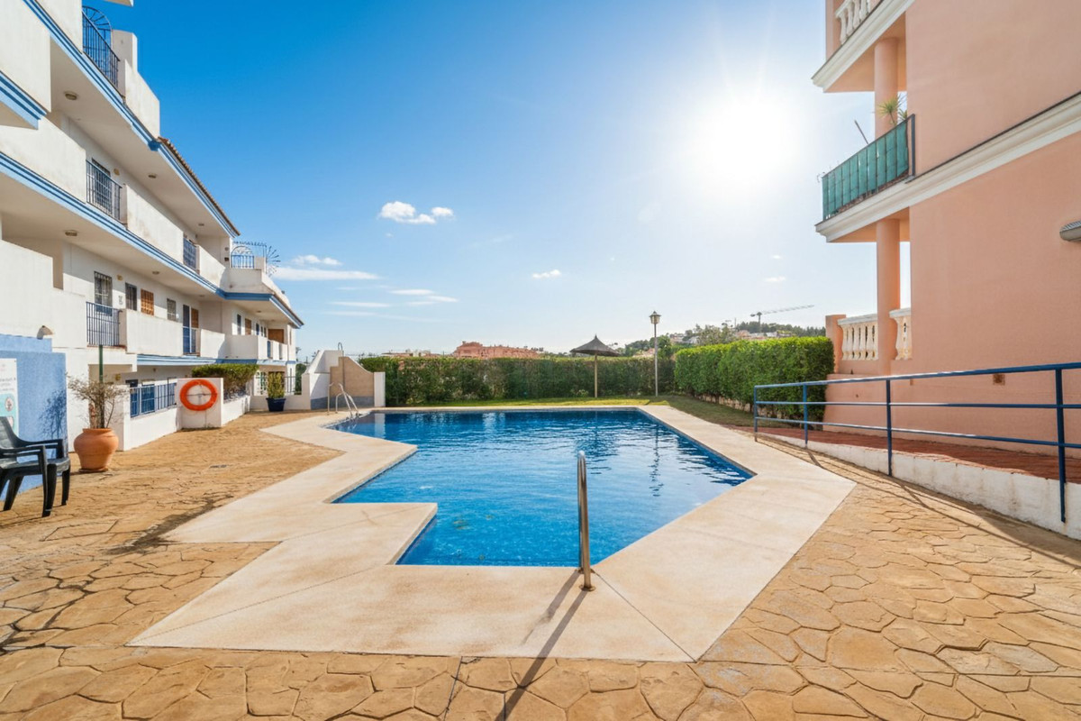 2 Bed Apartment for sale in Mijas Costa Del Sol, Málaga, Spain