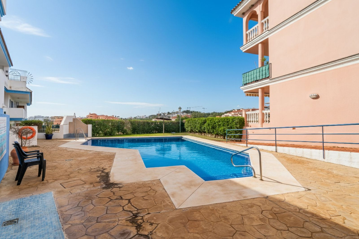 2 Bed Apartment for sale in Mijas Costa Del Sol, Málaga, Spain
