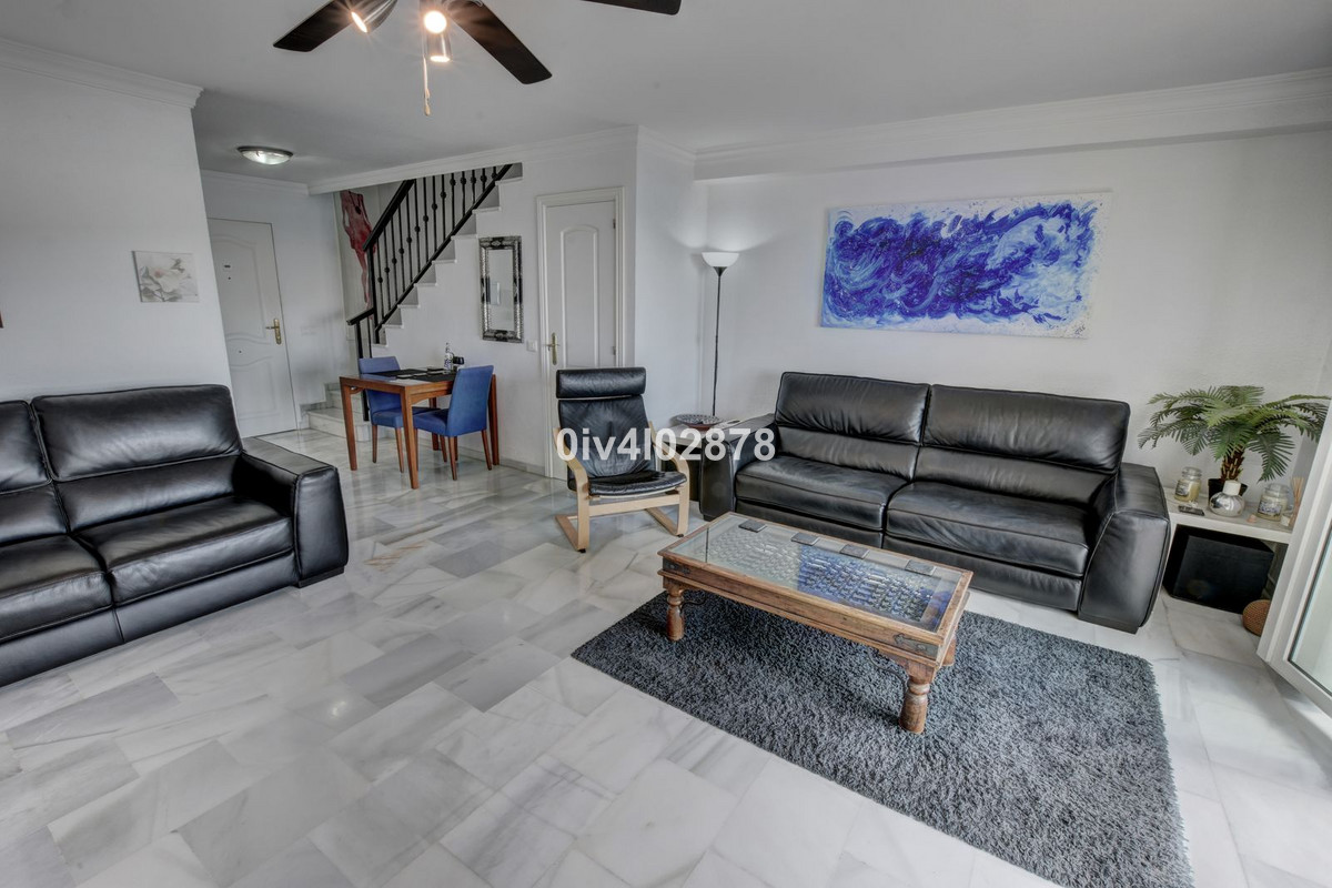 2 Bed Townhouse for sale in Benalmadena Costa Del Sol, Málaga, Spain