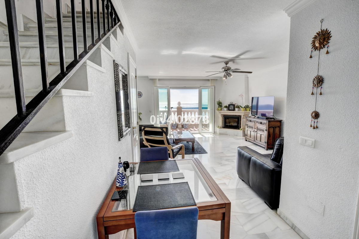 2 Bed Townhouse for sale in Benalmadena Costa Del Sol, Málaga, Spain