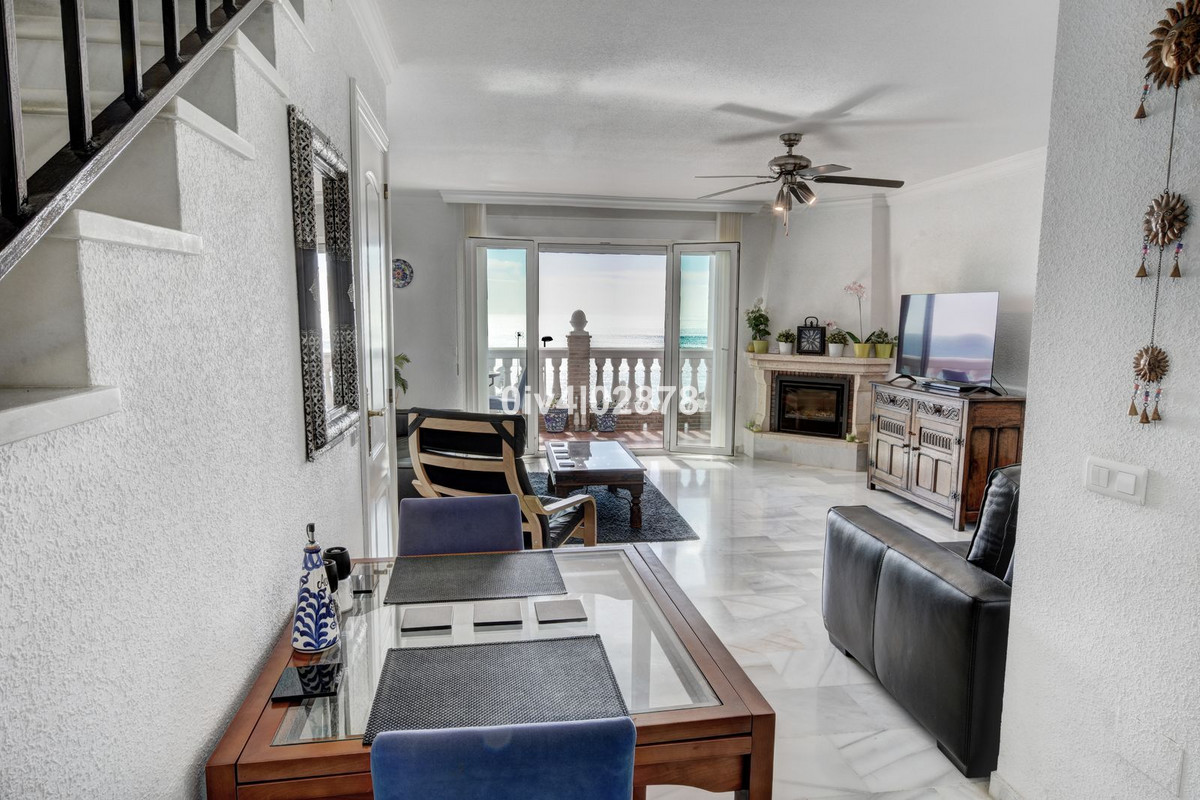 2 Bed Townhouse for sale in Benalmadena Costa Del Sol, Málaga, Spain
