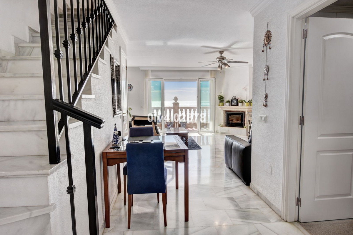 2 Bed Townhouse for sale in Benalmadena Costa Del Sol, Málaga, Spain