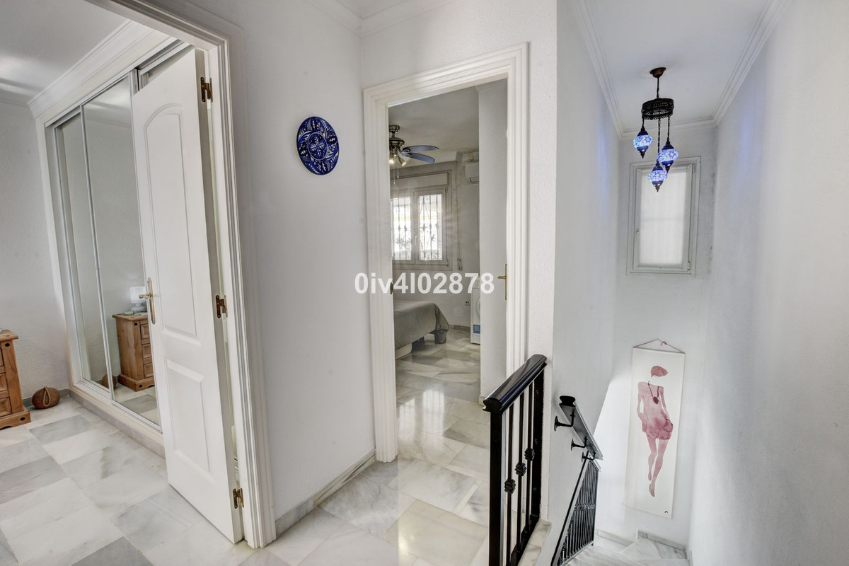 2 Bed Townhouse for sale in Benalmadena Costa Del Sol, Málaga, Spain
