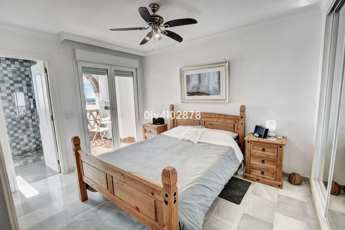 2 Bed Townhouse for sale in Benalmadena Costa Del Sol, Málaga, Spain