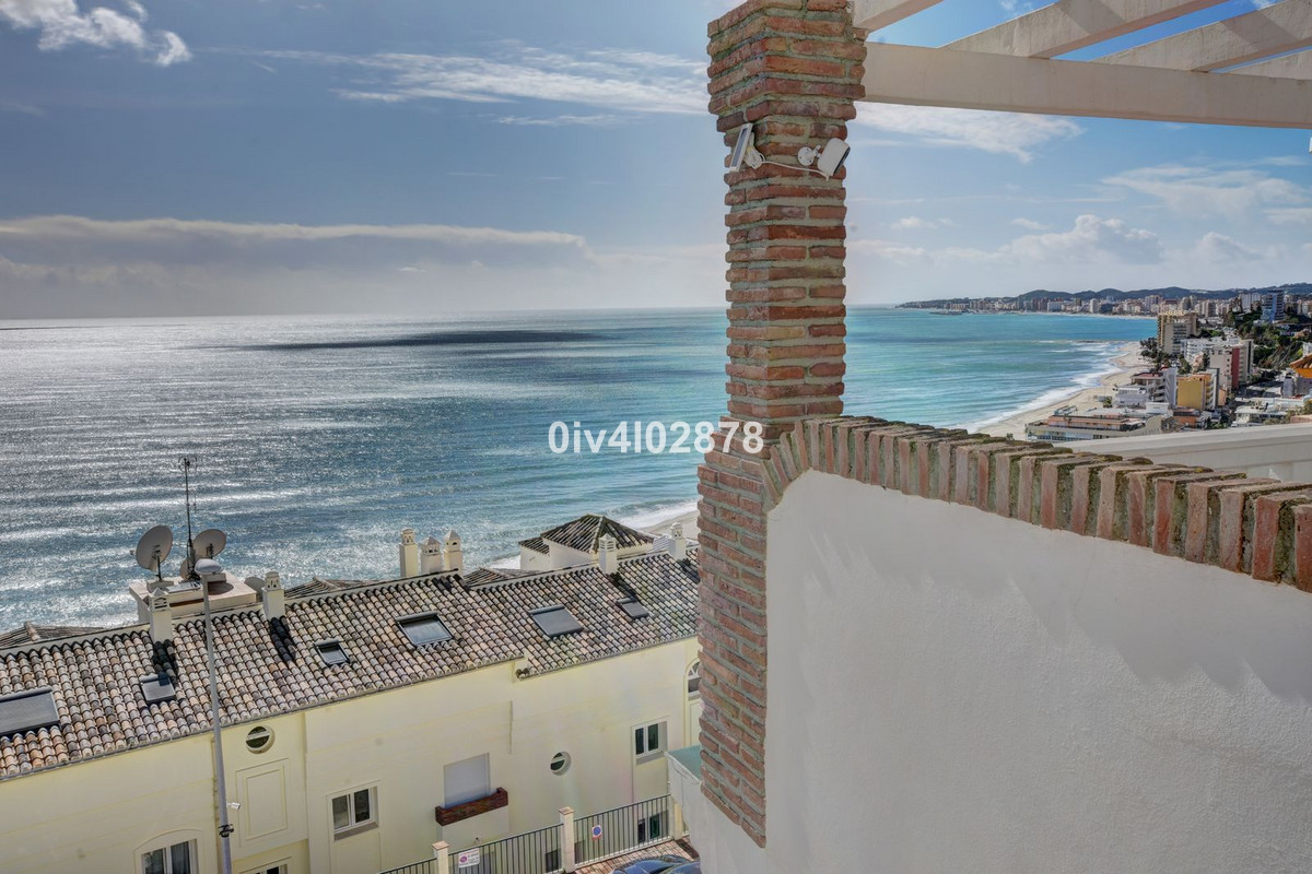 2 Bed Townhouse for sale in Benalmadena Costa Del Sol, Málaga, Spain