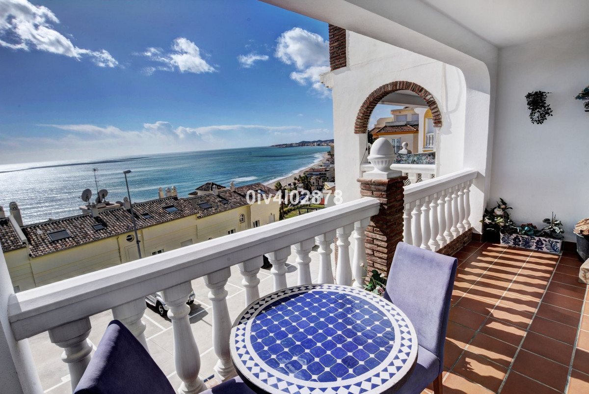 2 Bed Townhouse for sale in Benalmadena Costa Del Sol, Málaga, Spain