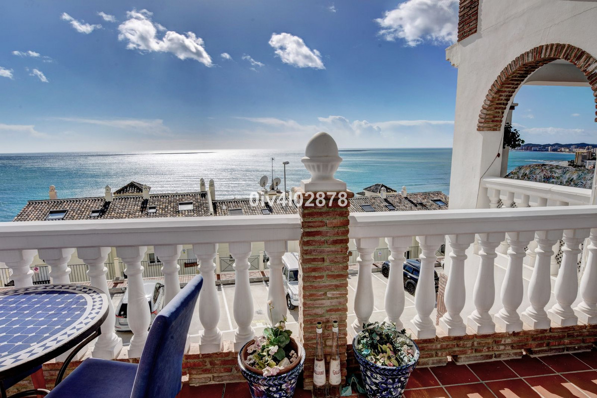 2 Bed Townhouse for sale in Benalmadena Costa Del Sol, Málaga, Spain