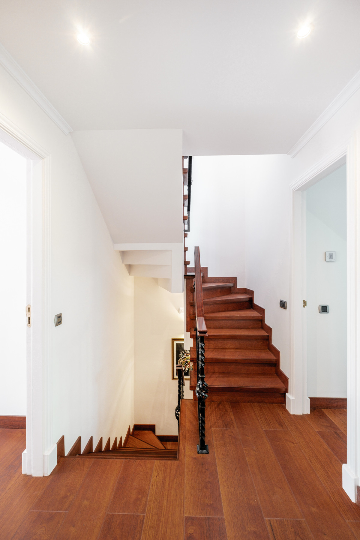 4 Bed Townhouse for sale in The Golden Mile Costa Del Sol, Málaga, Spain