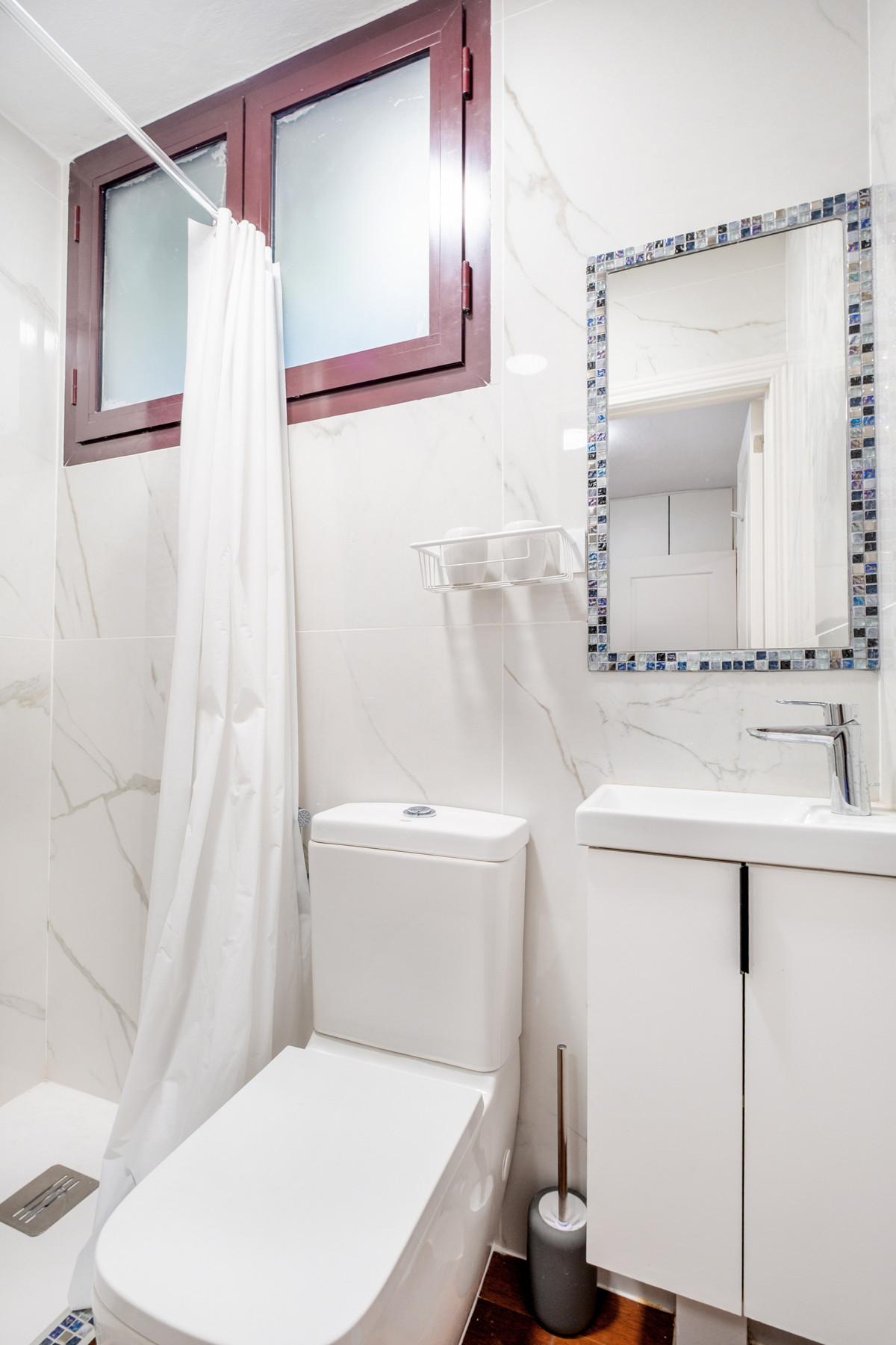 4 Bed Townhouse for sale in The Golden Mile Costa Del Sol, Málaga, Spain