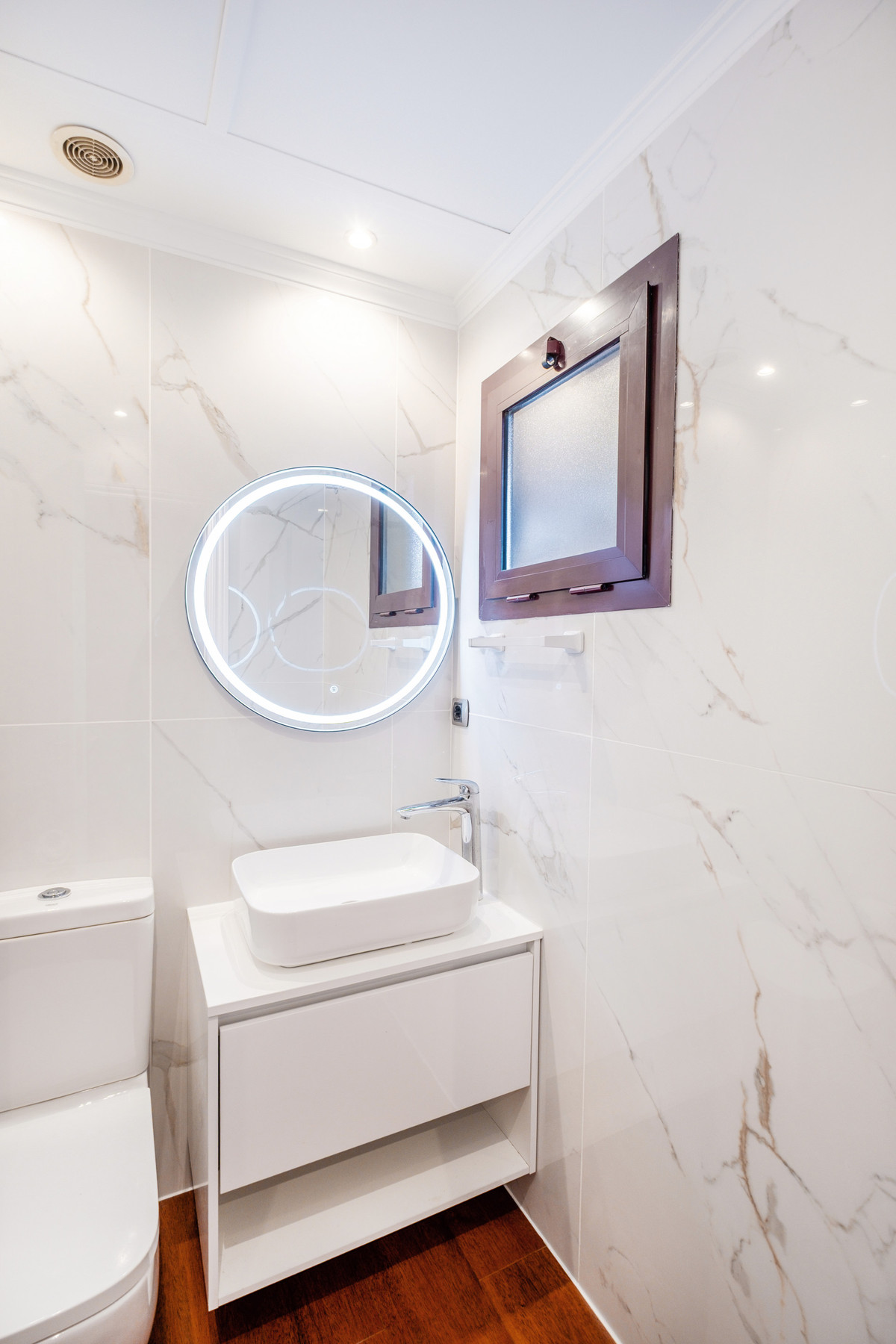 4 Bed Townhouse for sale in The Golden Mile Costa Del Sol, Málaga, Spain