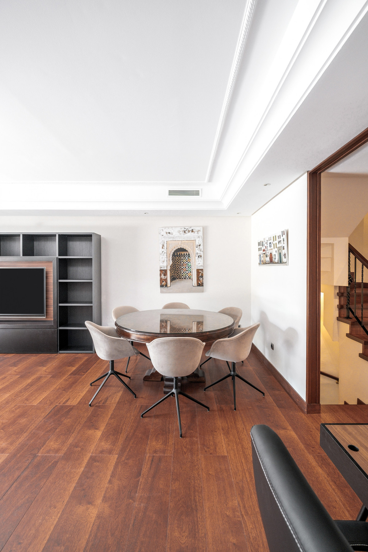 4 Bed Townhouse for sale in The Golden Mile Costa Del Sol, Málaga, Spain