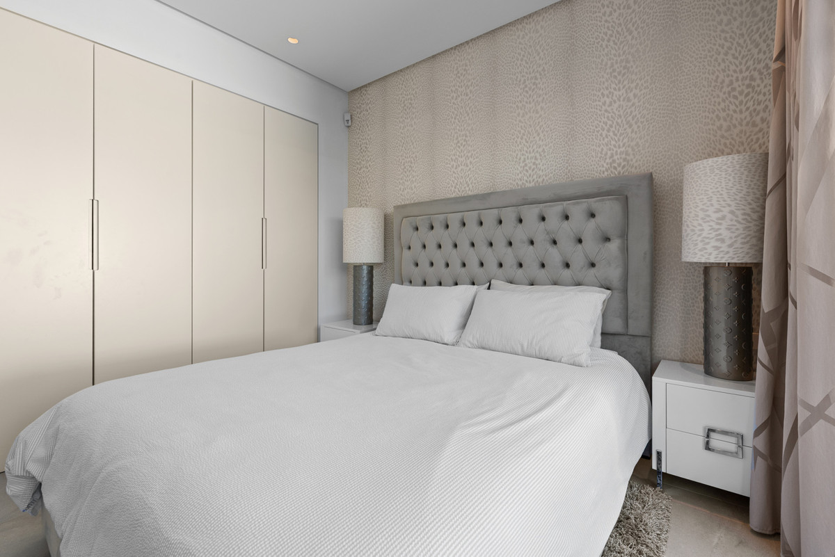 Se vende Villa - Chalet de 4 dormitorios en Costa Del Sol, Málaga, España