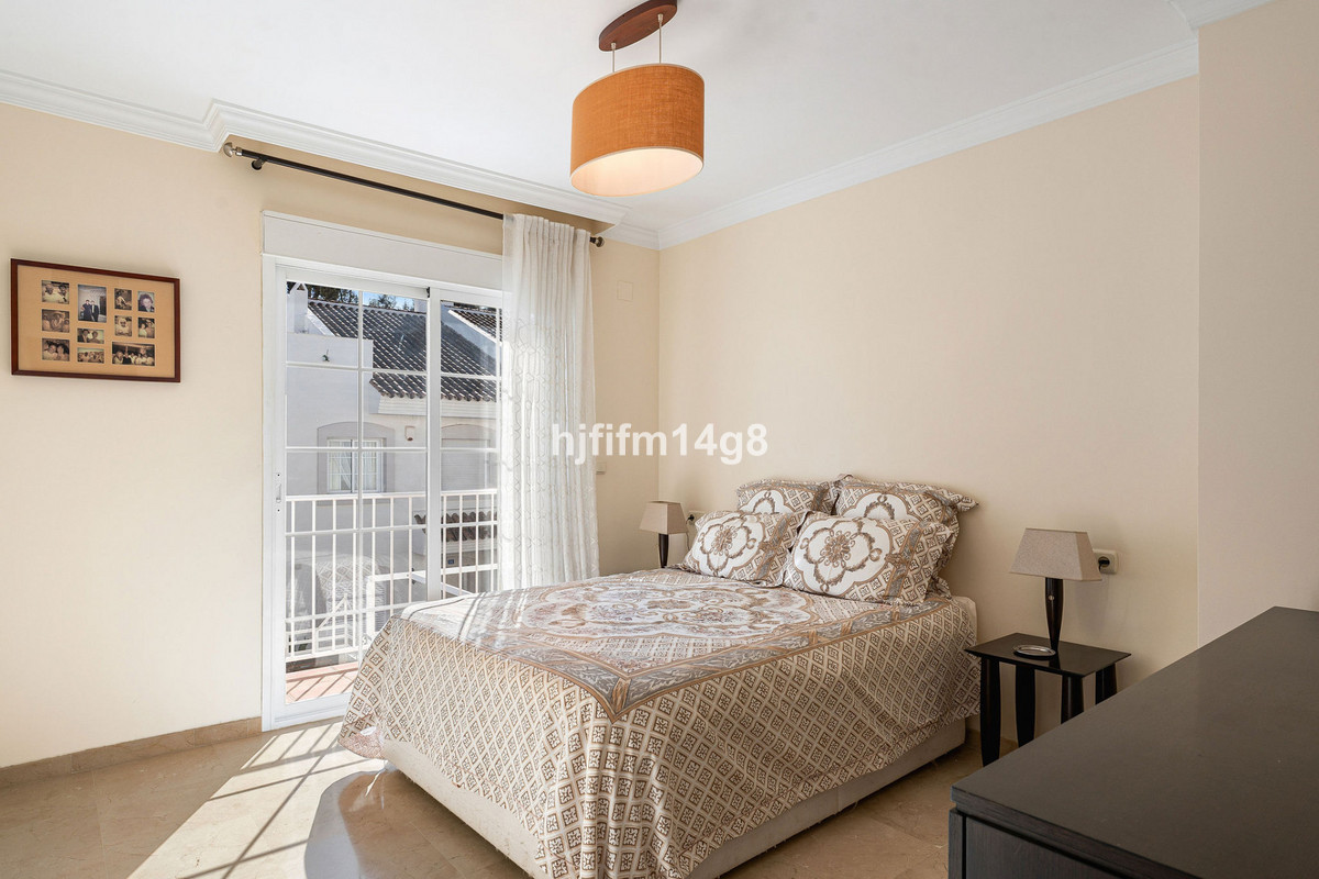 Se vende Adosada de 3 dormitorios en Costa Del Sol, Málaga, España