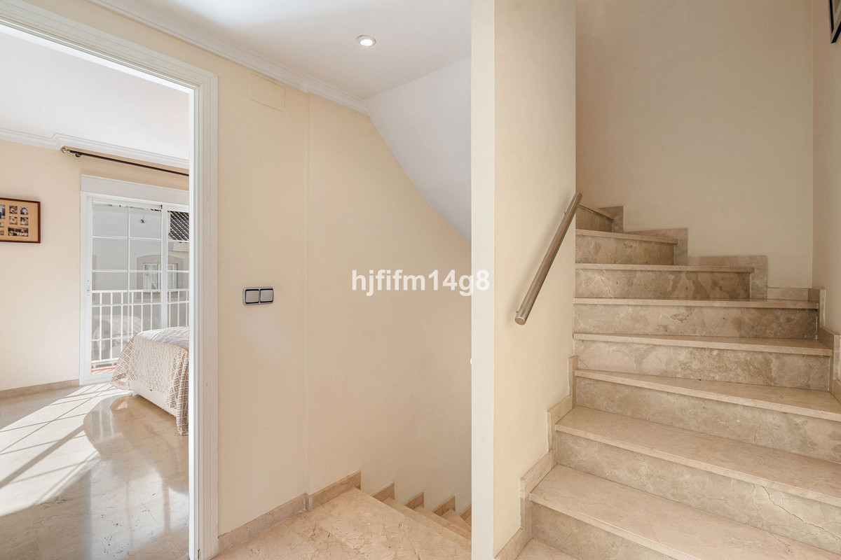 Se vende Adosada de 3 dormitorios en Costa Del Sol, Málaga, España