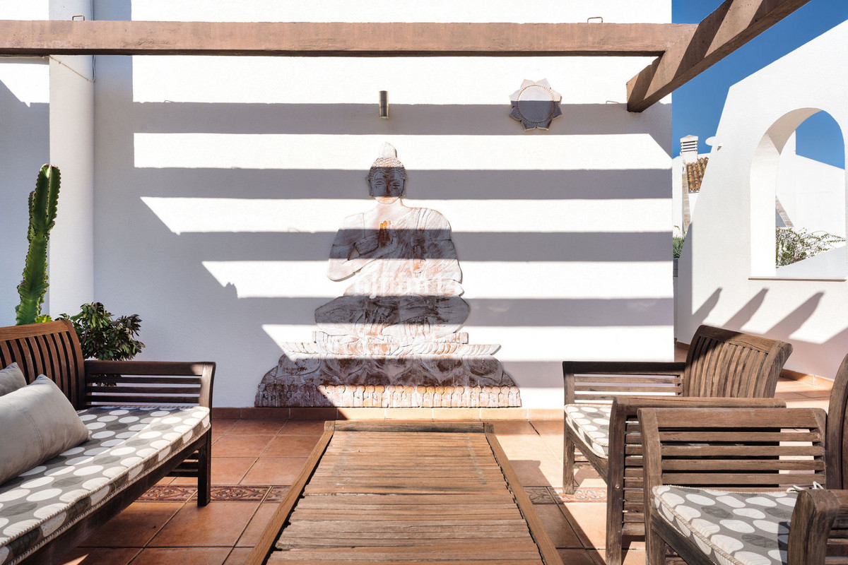 Se vende Adosada de 3 dormitorios en Costa Del Sol, Málaga, España
