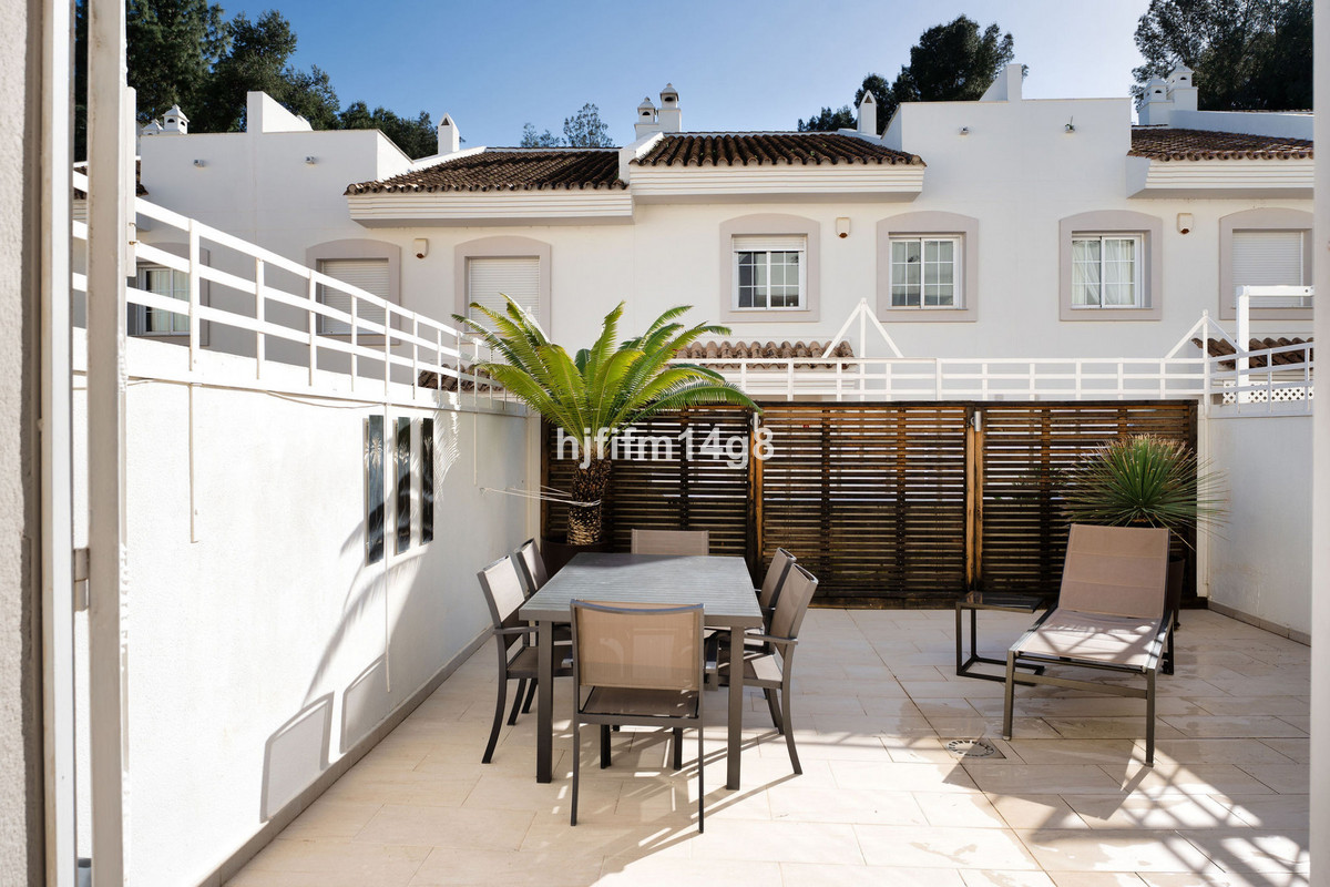 Se vende Adosada de 3 dormitorios en Costa Del Sol, Málaga, España