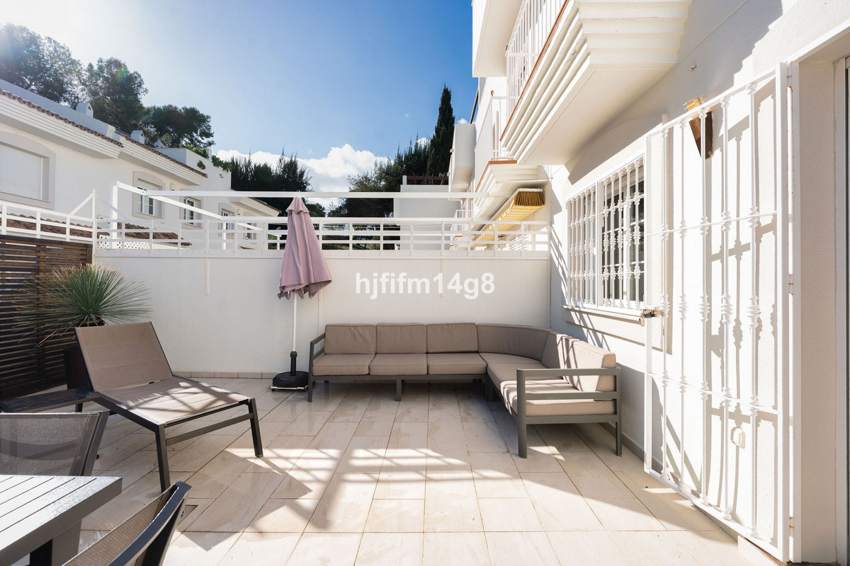 Se vende Adosada de 3 dormitorios en Costa Del Sol, Málaga, España